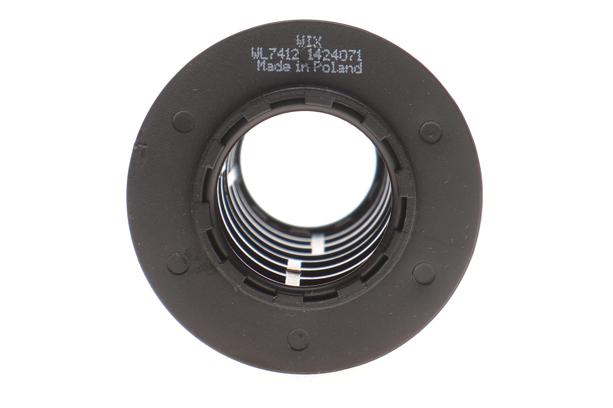 WL7412 WIX FILTERS